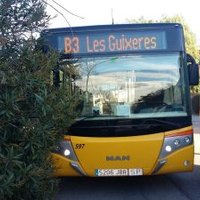 TAULA MOBILITAT ACCESSIBILITAT BADALONA FAVB (@badalonataula) 's Twitter Profile Photo TAULA MOBILITAT ACCESSIBILITAT BADALONA FAVB (@badalonataula) 's Twitter Profile Photo