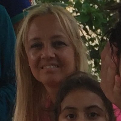 branca_lourdes's profile picture. Estar con mi familia.