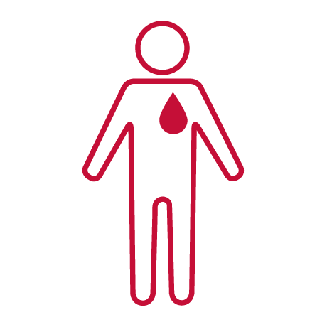 A Abrasta se dedica a desenvolver programas que visam disseminar o conhecimento sobre a Talassemia e também oferece apoio aos seus portadores.