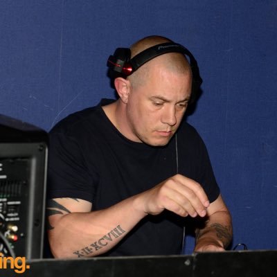 Dj on UNITY DAB. All things House, Garage, DnB/Jungle,Hardcore. promoter and CEO of A STATE OF M.I.N.D. Facebook Steve armstrong (stevie WayBackWhen)