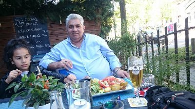 attilavaradi5's profile picture. nič som običajni