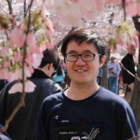 Yi "Joey" Zhou (@zhoujoeyyi) 's Twitter Profile Photo Yi "Joey" Zhou (@zhoujoeyyi) 's Twitter Profile Photo