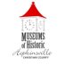 Museums of Hopkinsville (@museumsofhpt) Twitter profile photo