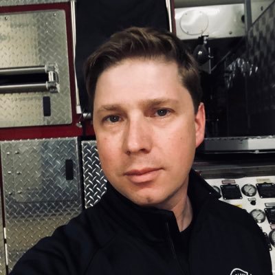 Jason, Training Chief with 14+ years of Firefighting. Consulting on fixing recruitment & retention for volley & combination departments & training.