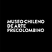 Museo Chileno de Arte Precolombino (@precolombinocl) Twitter profile photo