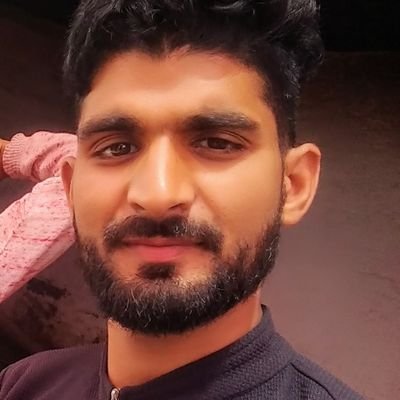 SameerSaurab's profile picture. spiritual and religious.