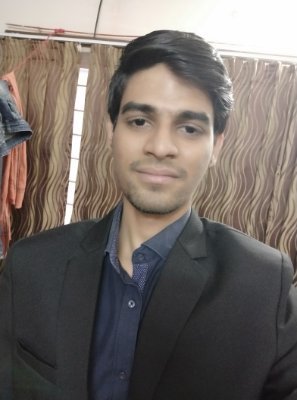 Subhank36333154's profile picture. Fun loving guy