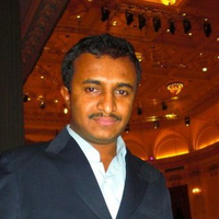 Sathish B V(@sathishbv) 's Twitter Profile Photo