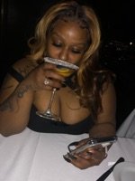 Im a very independent no bs type of gal who says whatever whenever to whomever. Onlii God can judge me so keep your comments thoughts and ideas to yourself