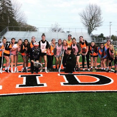 Biddeford Girls Lacrosse. Follow for season updates🥍