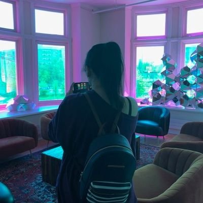 Neilizza Yapさんのプロフィール画像