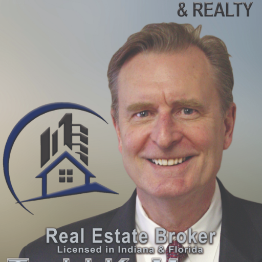 Licensed Real Estate Broker In Indiana & Florida. Elite Property Mgmt. & Realty. 765-490-9222. Located in Lafayette, Indiana. #Realtor #IndianaRealEstate