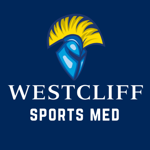 The official Twitter account of the Westcliff University Sports Med program.