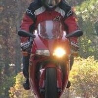 Robert Bauer - @NephronRacing Twitter Profile Photo