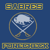 sabresforecheck's profile picture. 27 year old Buffalo Sabres Fan and Blogger