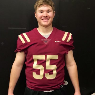 Student Athlete. OL/ DL # 55, |SRHS 21’| https://t.co/97H77C97r0