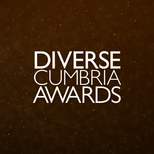 Celebrating #Equality and #Diversity in #Cumbria with the Diverse Cumbria Awards. #DiverseCumbriaAwards created by @InkEventsCo