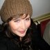 Anna Robinson (@annarobbie) Twitter profile photo