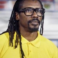 Aliou Cissé Officiel (@coachalioucisse) 's Twitter Profile