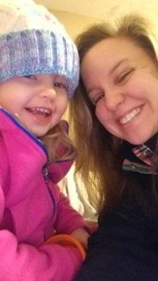 Mother. Teacher. Wife. Runner. Swimmer. Netflixer. Huluer. Canoer. Boater. Warm Weather-er. Laugher. Lover. Singer. Dancer. Funner.