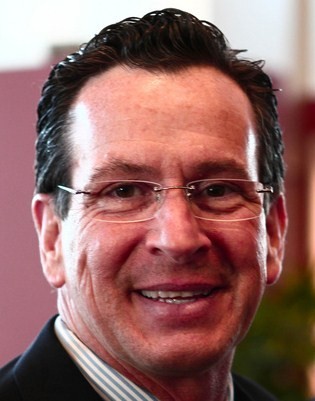 Supporting another four years of @DanMalloyCT! Thanks to Governor Malloy, the Republicans can't bring our state down!