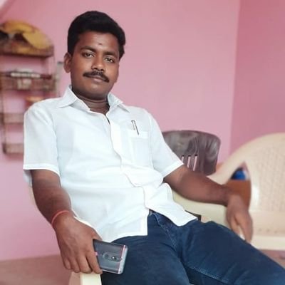 GopalaiArulraj's profile picture. AMMK🇾🇪