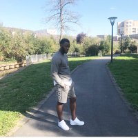 Tyrell Miller-Rodney (@tyrell8miller) 's Twitter Profile