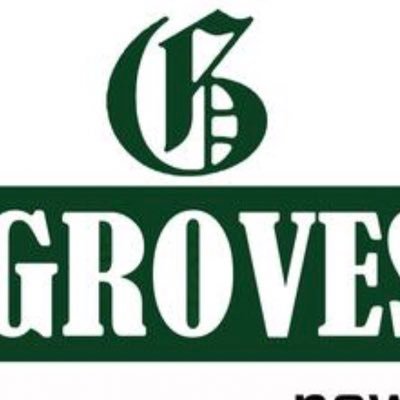 Groves Baseball Profile