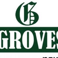 Groves Baseball (@groves_baseball) 's Twitter Profile