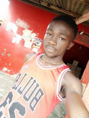because am good