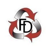 F&D Salvage is the only place to take your metal scrap, ferrous metal, and non-ferrous metals!