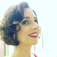 Emily Lorini (@emilylorini) 's Twitter Profile