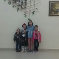 SEFA ESEN (@esensefa) Twitter profile photo