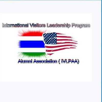 This is the official handle of the US-Exchange Program Alumni Network The Gambia. It's comprised of fellows of the MWF , IVLP & YALI RLC's.