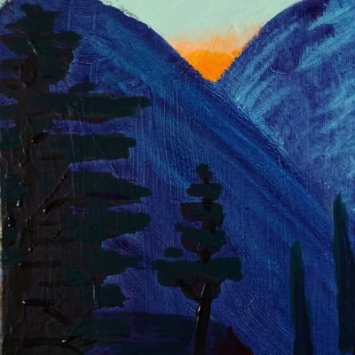 bnjmnkng's profile picture. Artist