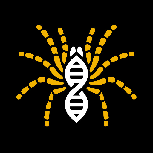 Chickasaw, dad, evolutionary biologist, treethinker, arachnologist, lepidopterist, Gooner, Past President of the SysEB section of ESA, and #NativeinSTEM He/Him