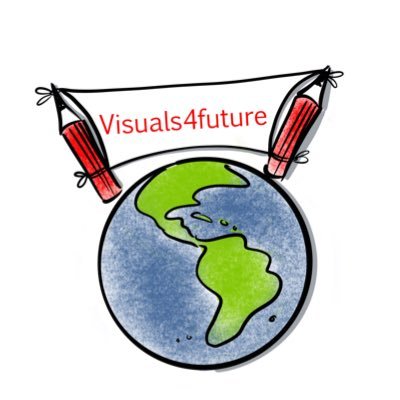 VisualsForFutureさんのプロフィール画像