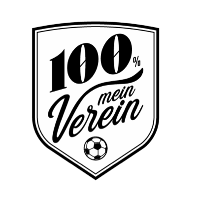 100ProzentDeinVerein - Das Datenportal zu deinem Klub! Spannende Zahlen und Daten zu allen Vereinen zwischen der Bundesliga und der Regionalliga!