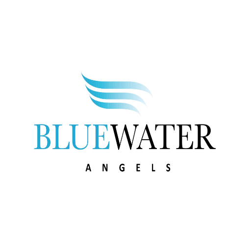 BlueWater Angels is a network of more than 50 high-net-worth individuals and organizations interested in investing private capital in promising companies.