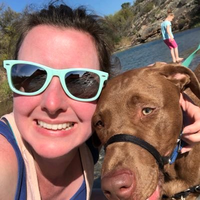 TentTrailerTutu's profile picture. Camping Mama and TX girl!