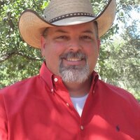 Larry Wood - @SellsBandera Twitter Profile Photo