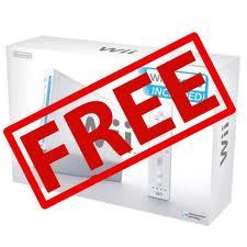 I'm just trying to help people get some free stuff that's really annoying to pay for.