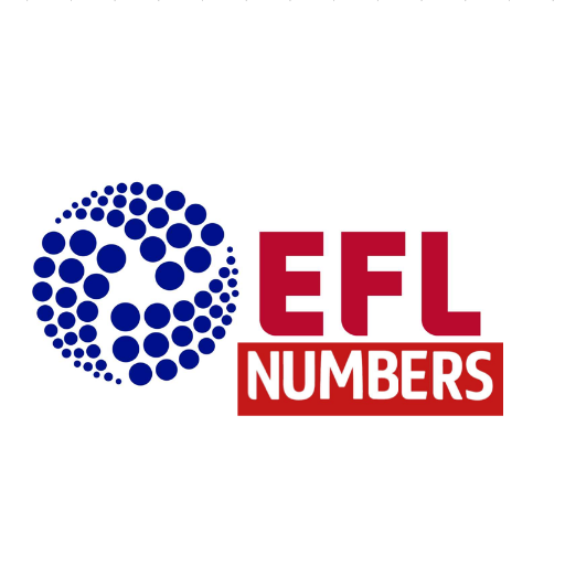 EFL follower with a preference for numbers