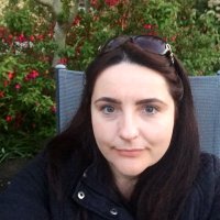 Orla dowling (@nanomole) 's Twitter Profile
