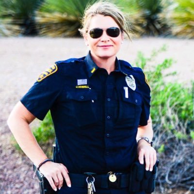 After serving with TPD for nearly 23 years, I love advocating for other LEO dept's with transparency using data.
UofA Alum-Eller ’98