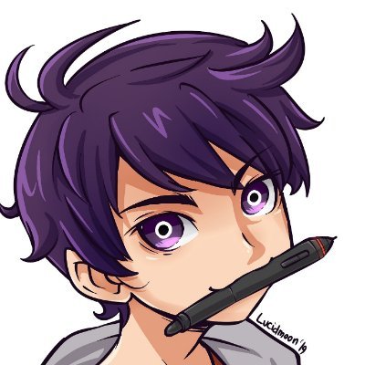 lucidmoonさんのプロフィール画像