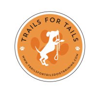 TRAILS FOR TAILS DOG TRAINING(@Georgiesdoggies) 's Twitter Profile Photo