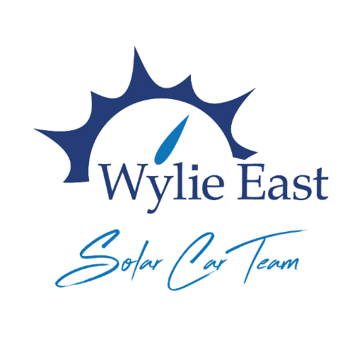 Wylie East High School solar car team official Twitter for 2020-2021. Chasing the sun!