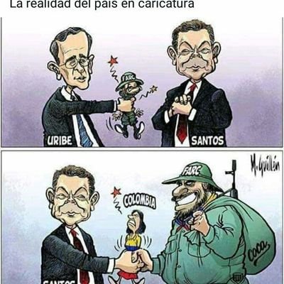 Uribista.  Cárcel para las Farc.  No a la impunidad.