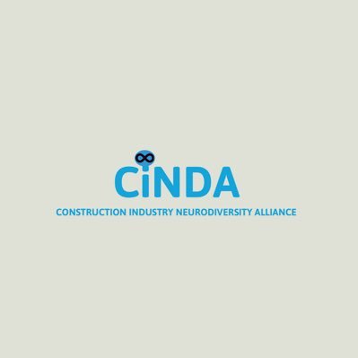 CINDA_UK's profile picture. A group of Neurodivergent professionals within the construction industry looking to spread awareness of Neurodiversity on sites and in offices globally.